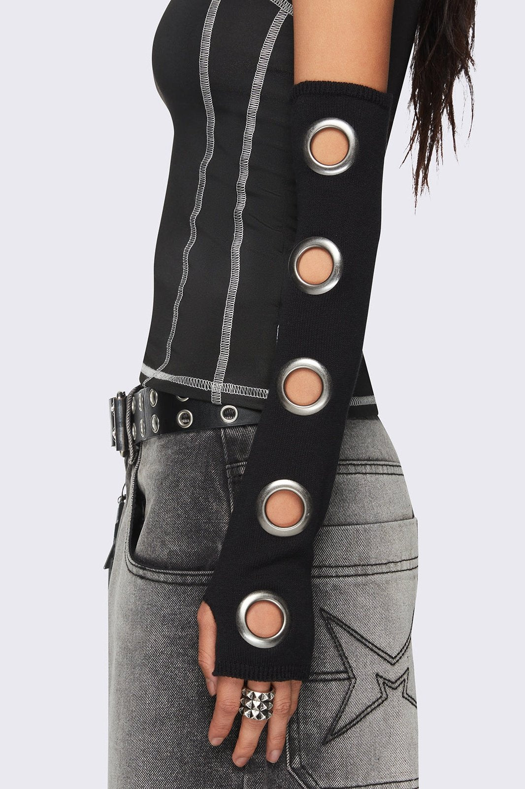 Minga London Elektra Arm Warmers
