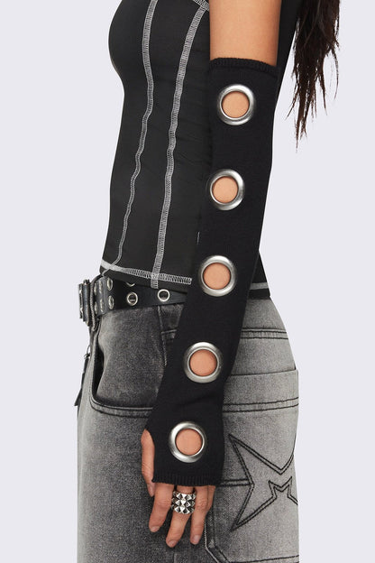 Minga London Elektra Arm Warmers