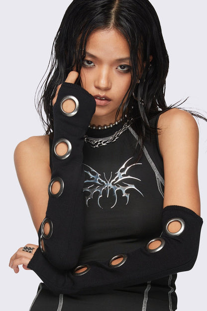 Minga London Elektra Arm Warmers