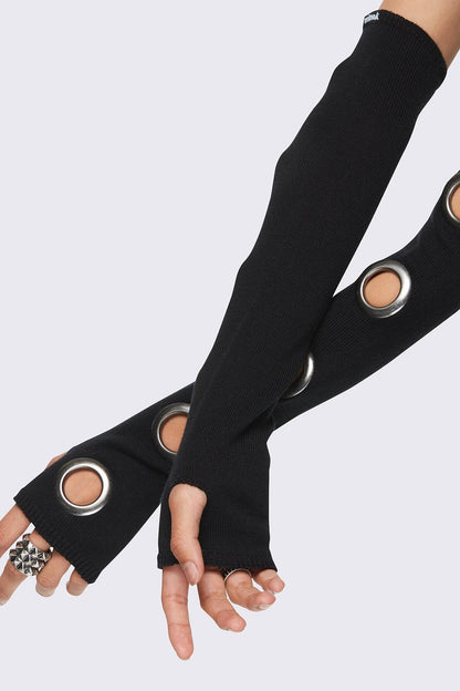 Minga London Elektra Arm Warmers