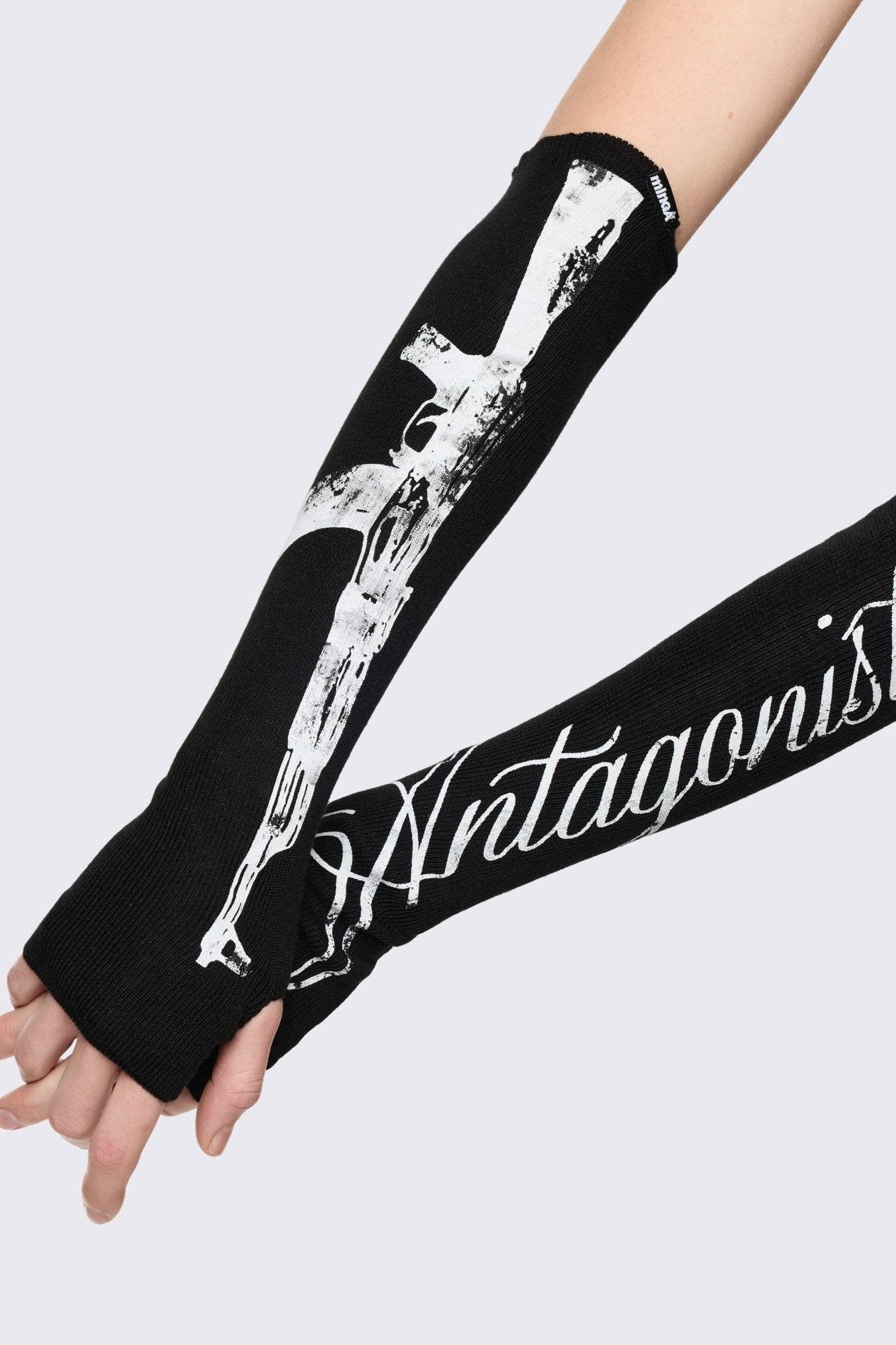 Minga London Antagonist Arm Warmers