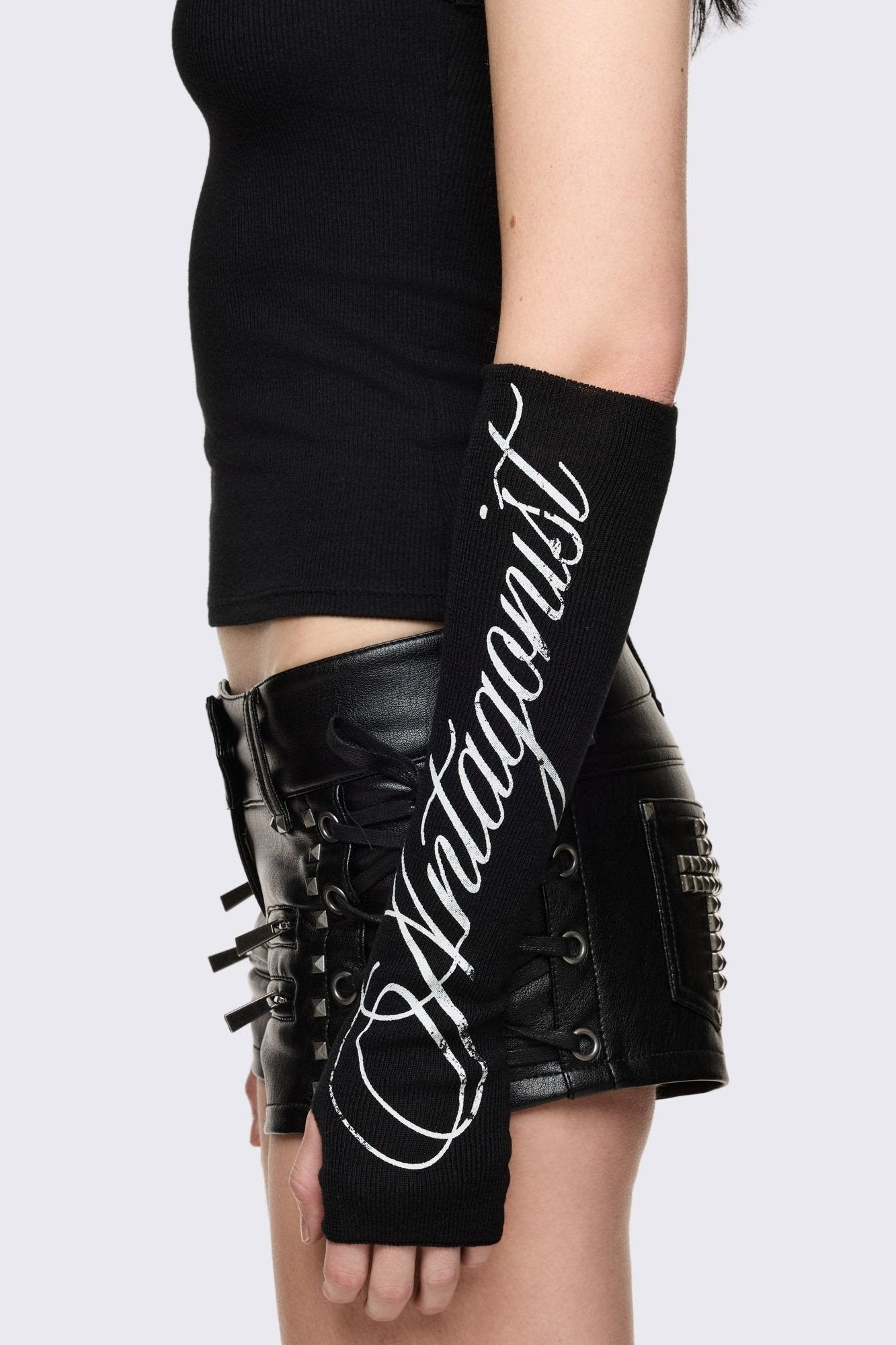 Minga London Antagonist Arm Warmers