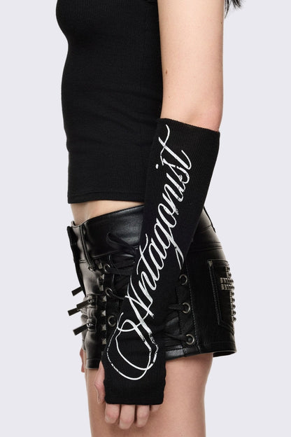 Minga London Antagonist Arm Warmers