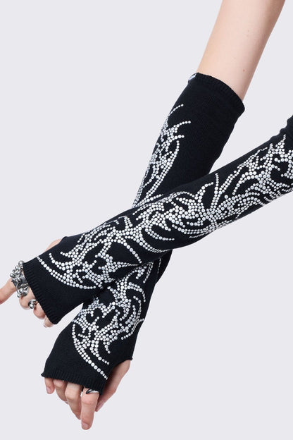 Minga London Axel Arm Warmers