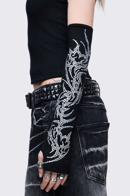 Minga London Axel Arm Warmers