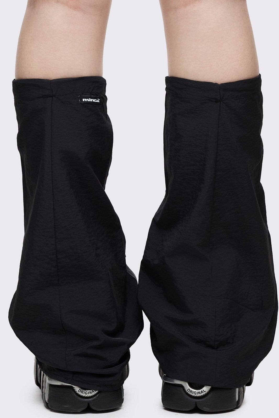 Minga London Tangle Leg Warmers