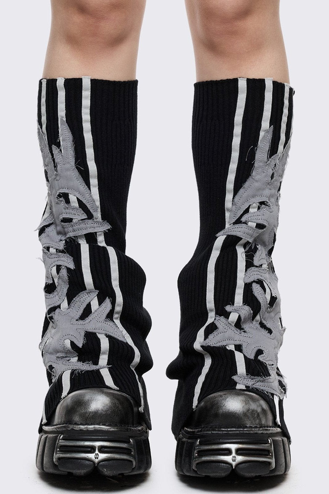Minga London Dub Leg Warmers