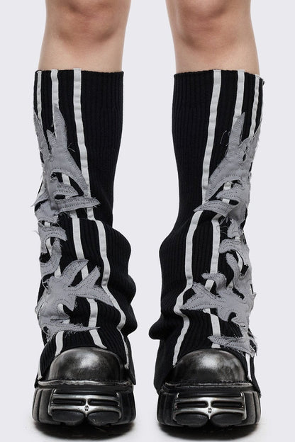 Minga London Dub Leg Warmers