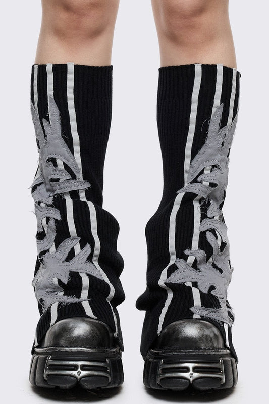 Minga London Dub Leg Warmers