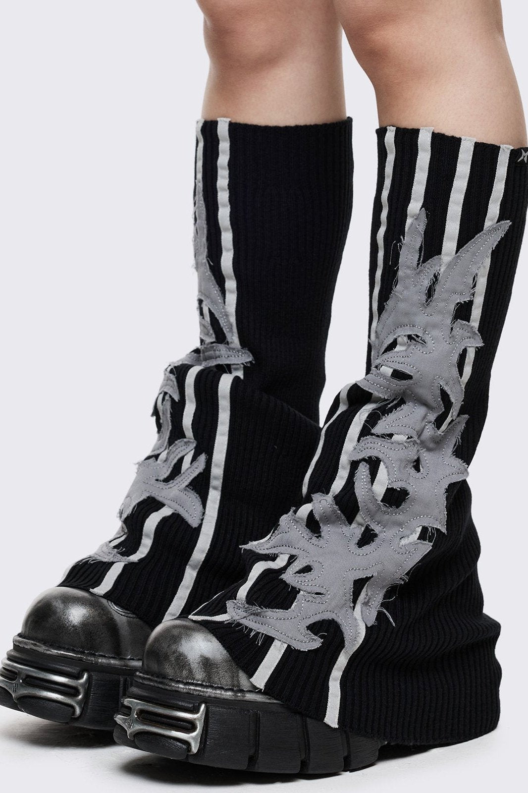 Minga London Dub Leg Warmers