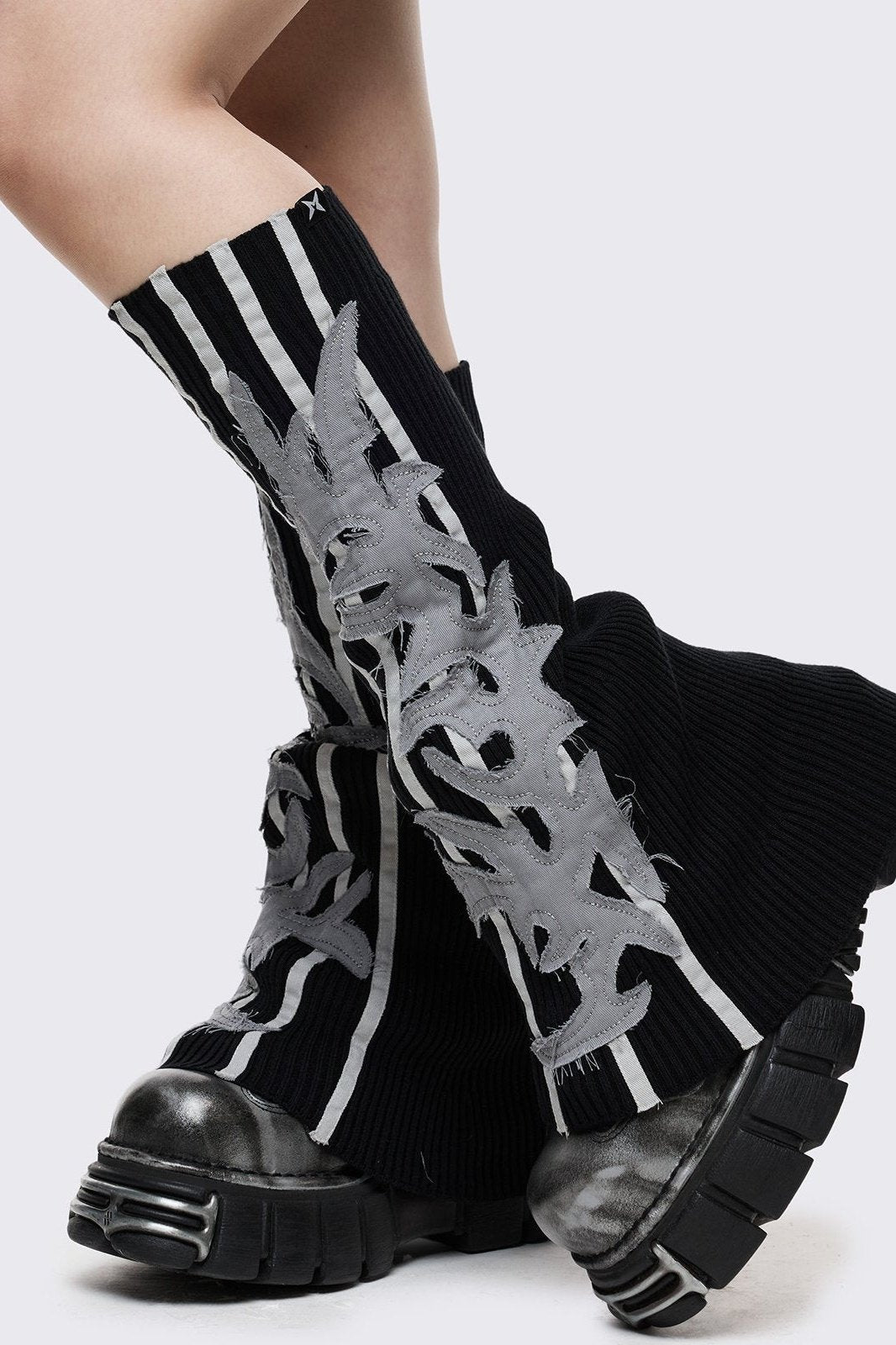 Minga London Dub Leg Warmers