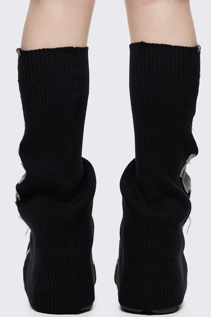 Minga London Dub Leg Warmers