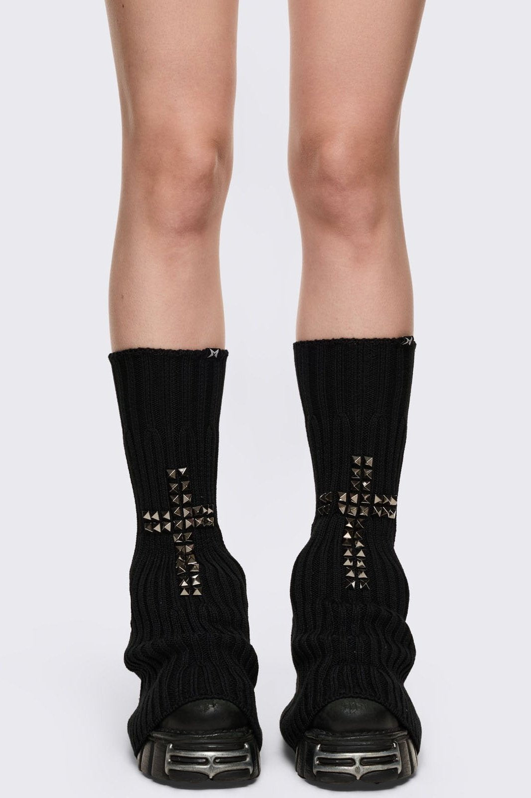 Minga London Saintly Trouble Leg Warmers