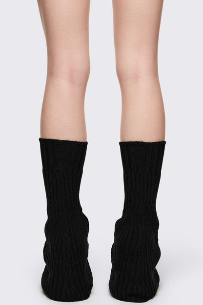 Minga London Saintly Trouble Leg Warmers