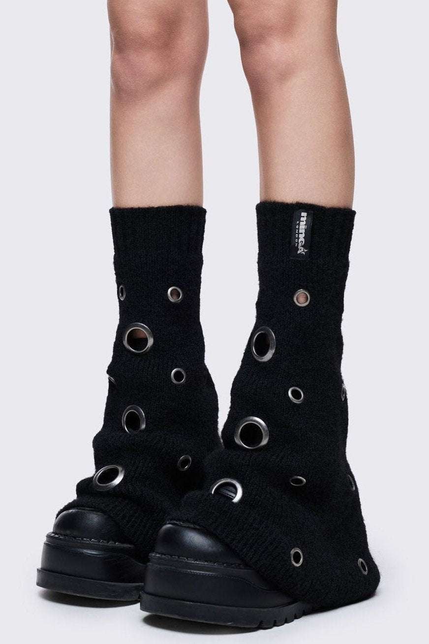 Minga London Elektra Leg Warmers