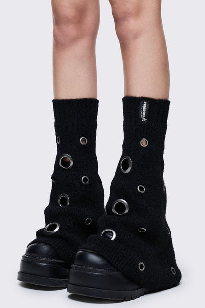 Minga London Elektra Leg Warmers