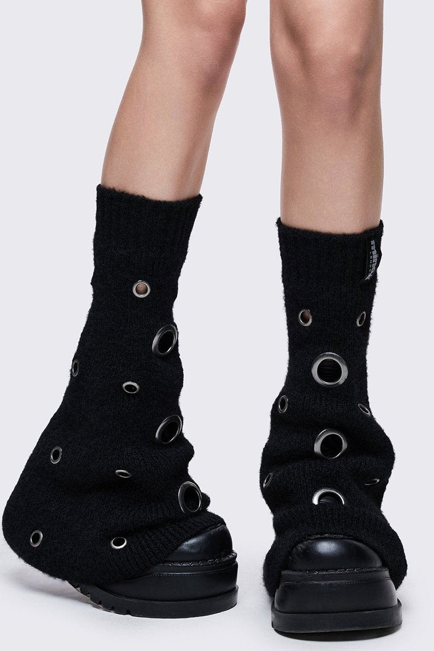 Minga London Elektra Leg Warmers