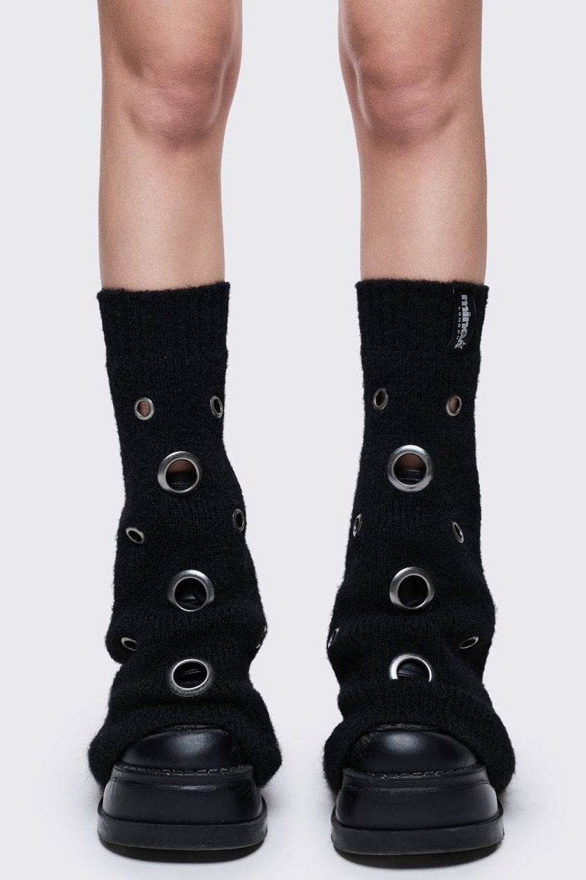 Minga London Elektra Leg Warmers