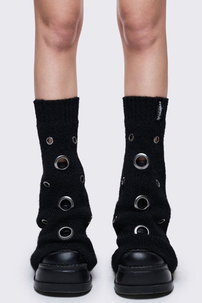 Minga London Elektra Leg Warmers