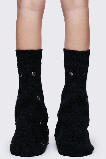 Minga London Elektra Leg Warmers