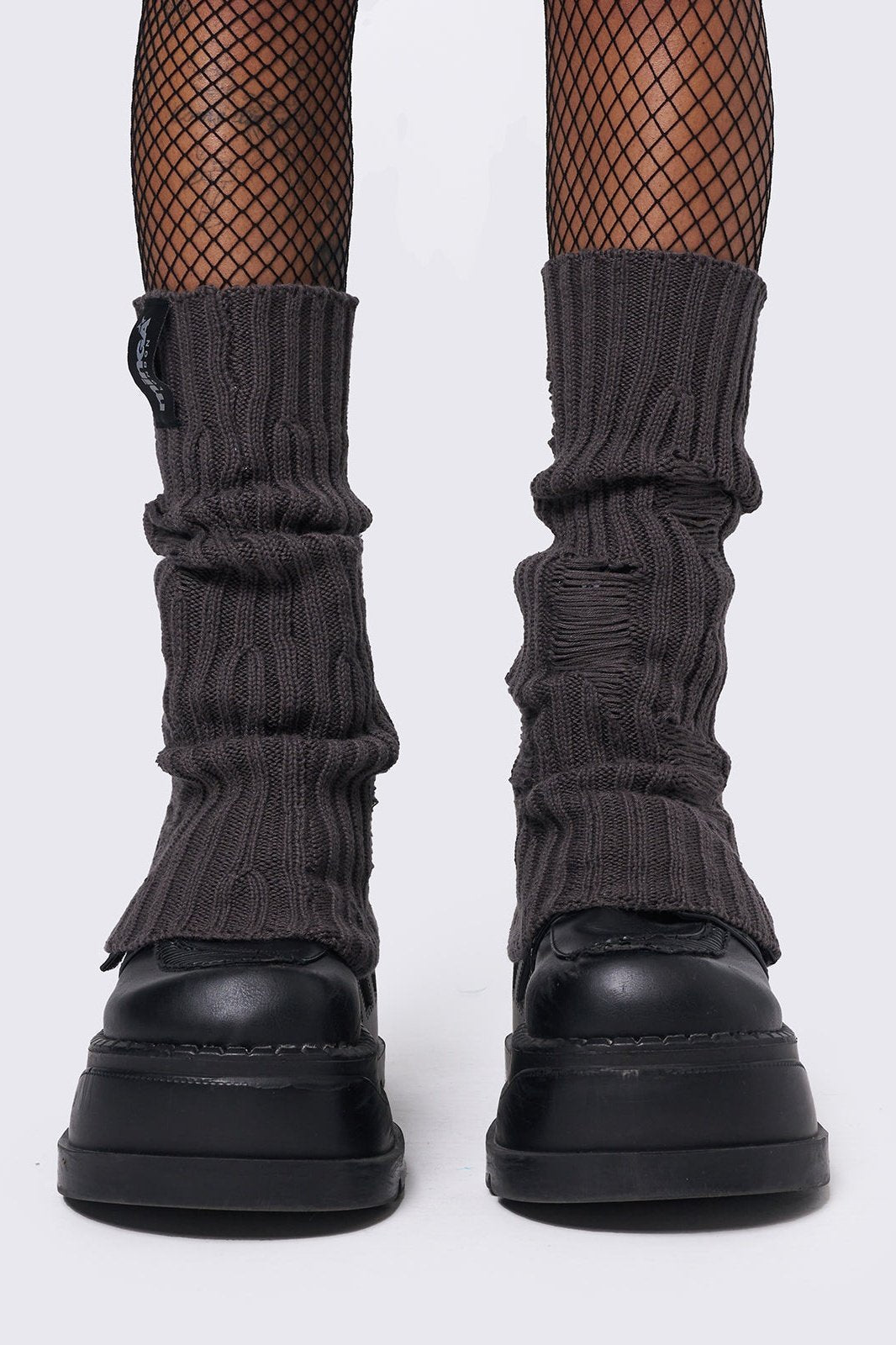 Minga London RIP Leg Warmers