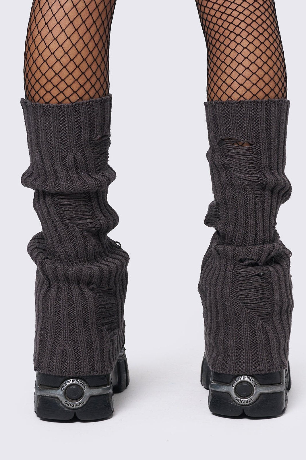 Minga London RIP Leg Warmers