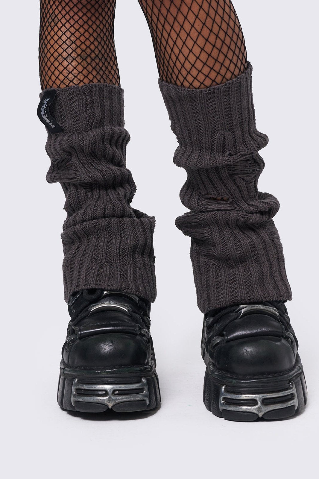 Minga London RIP Leg Warmers