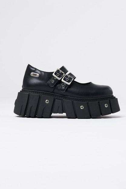 Minga London Lana Mary-Janes