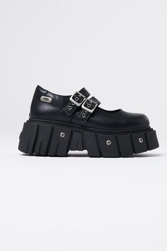 Minga London Lana Mary-Janes