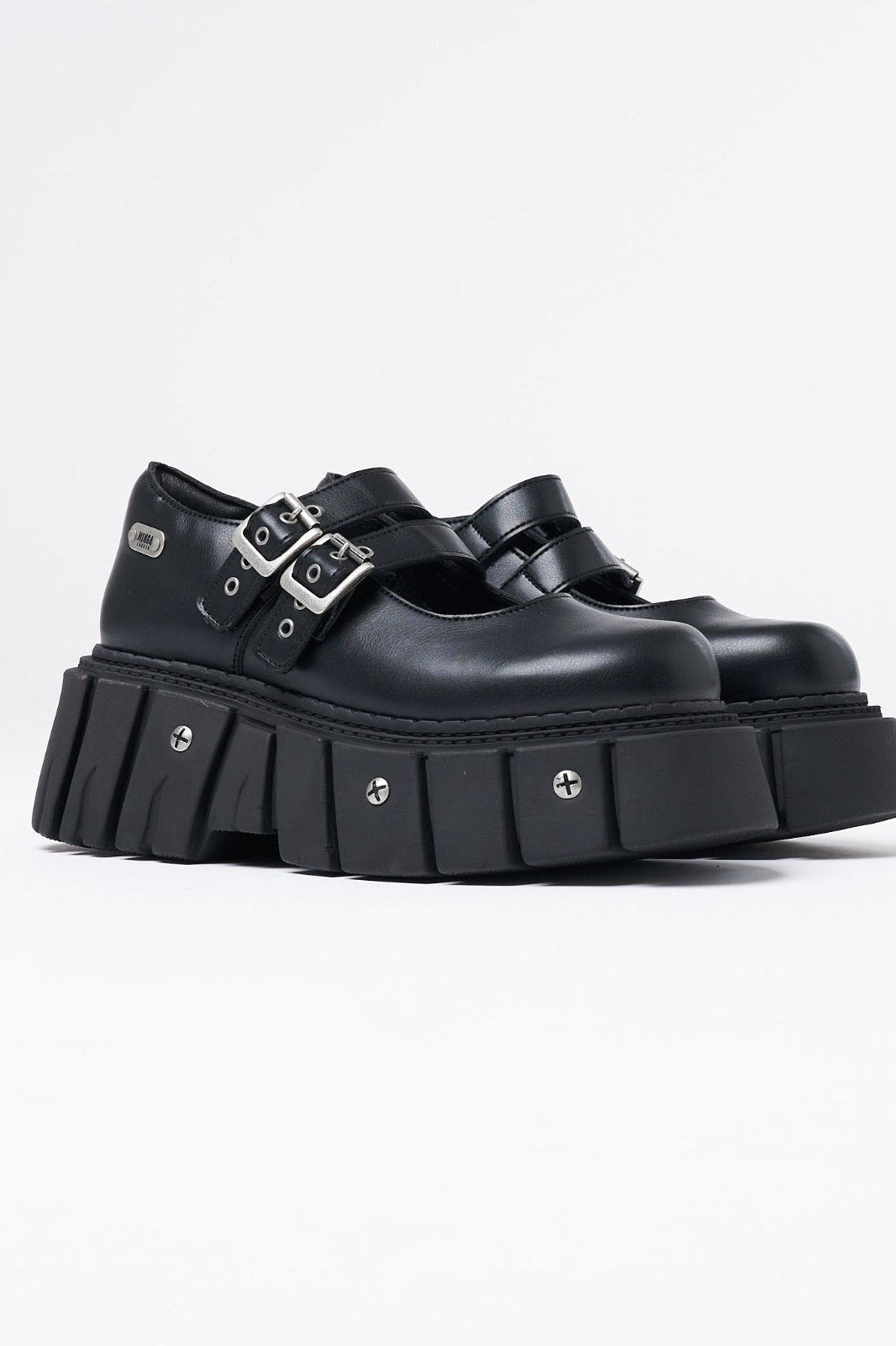 Minga London Lana Mary-Janes