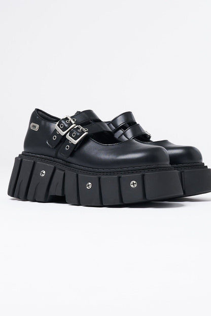 Minga London Lana Mary-Janes