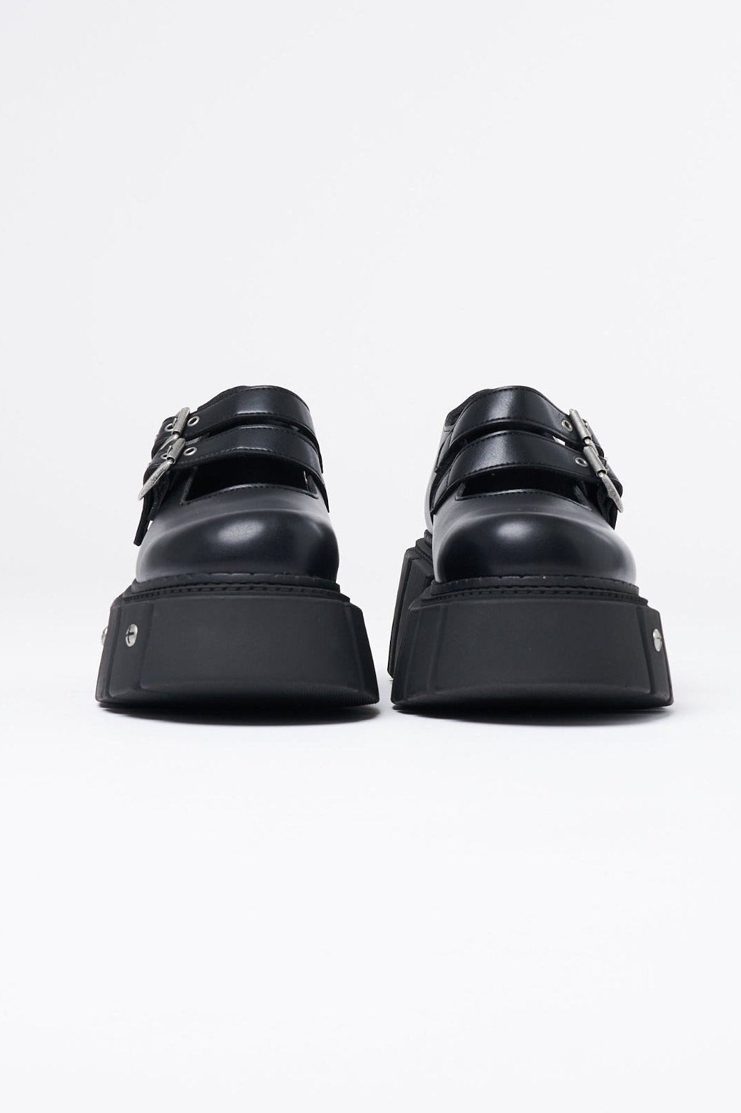 Minga London Lana Mary-Janes