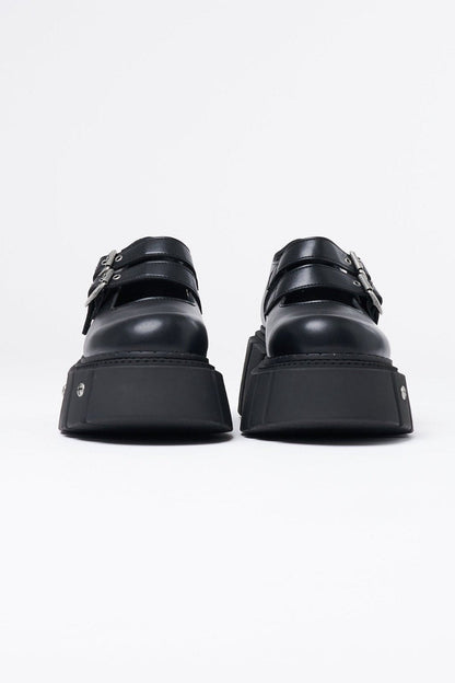 Minga London Lana Mary-Janes