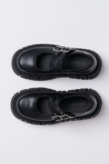 Minga London Lana Mary-Janes