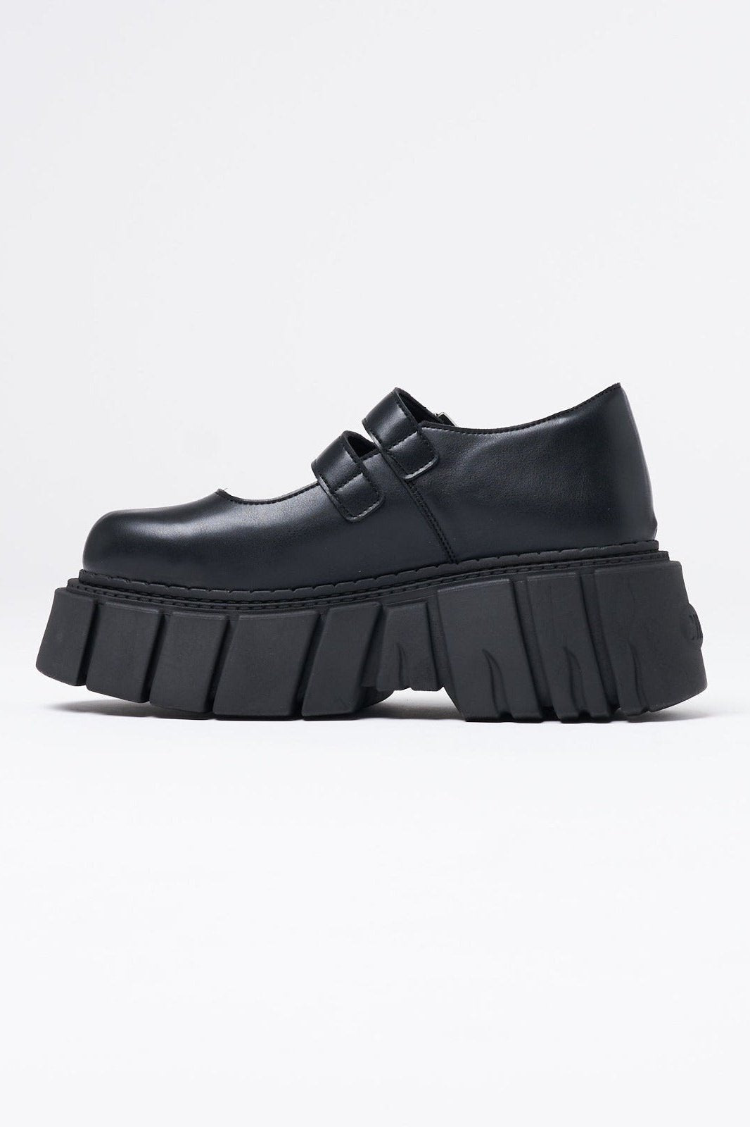 Minga London Lana Mary-Janes