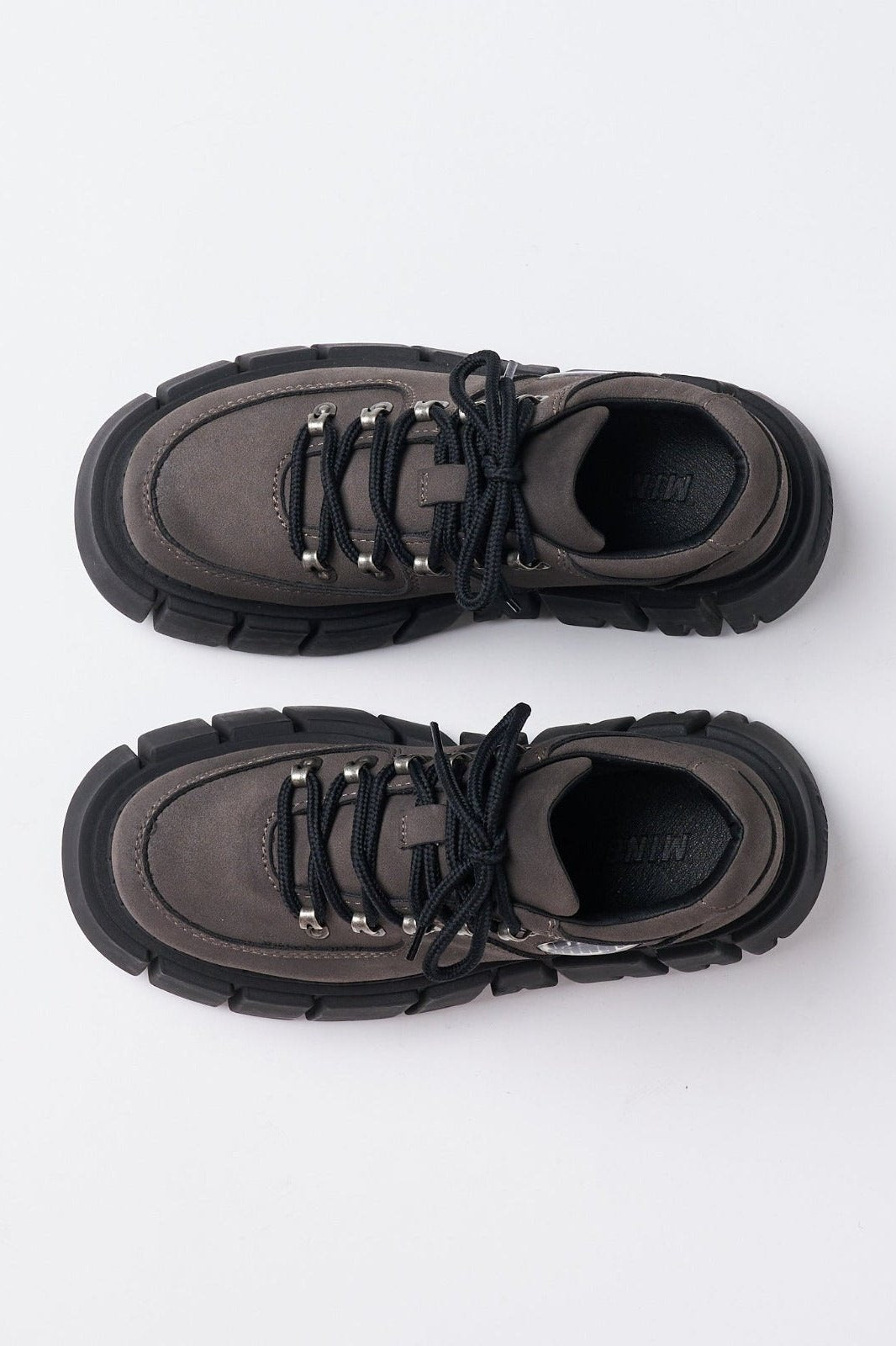 Minga London Arden Brown Shoes