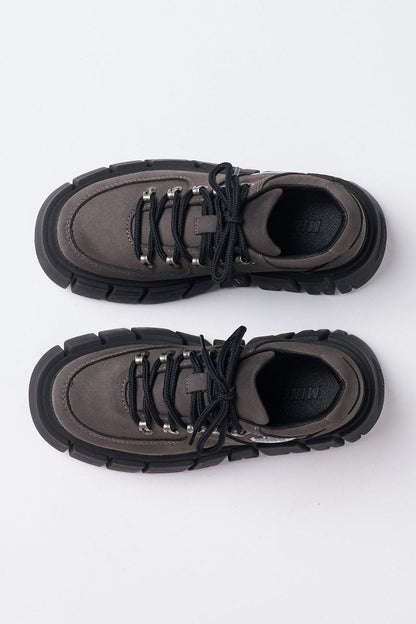Minga London Arden Brown Shoes