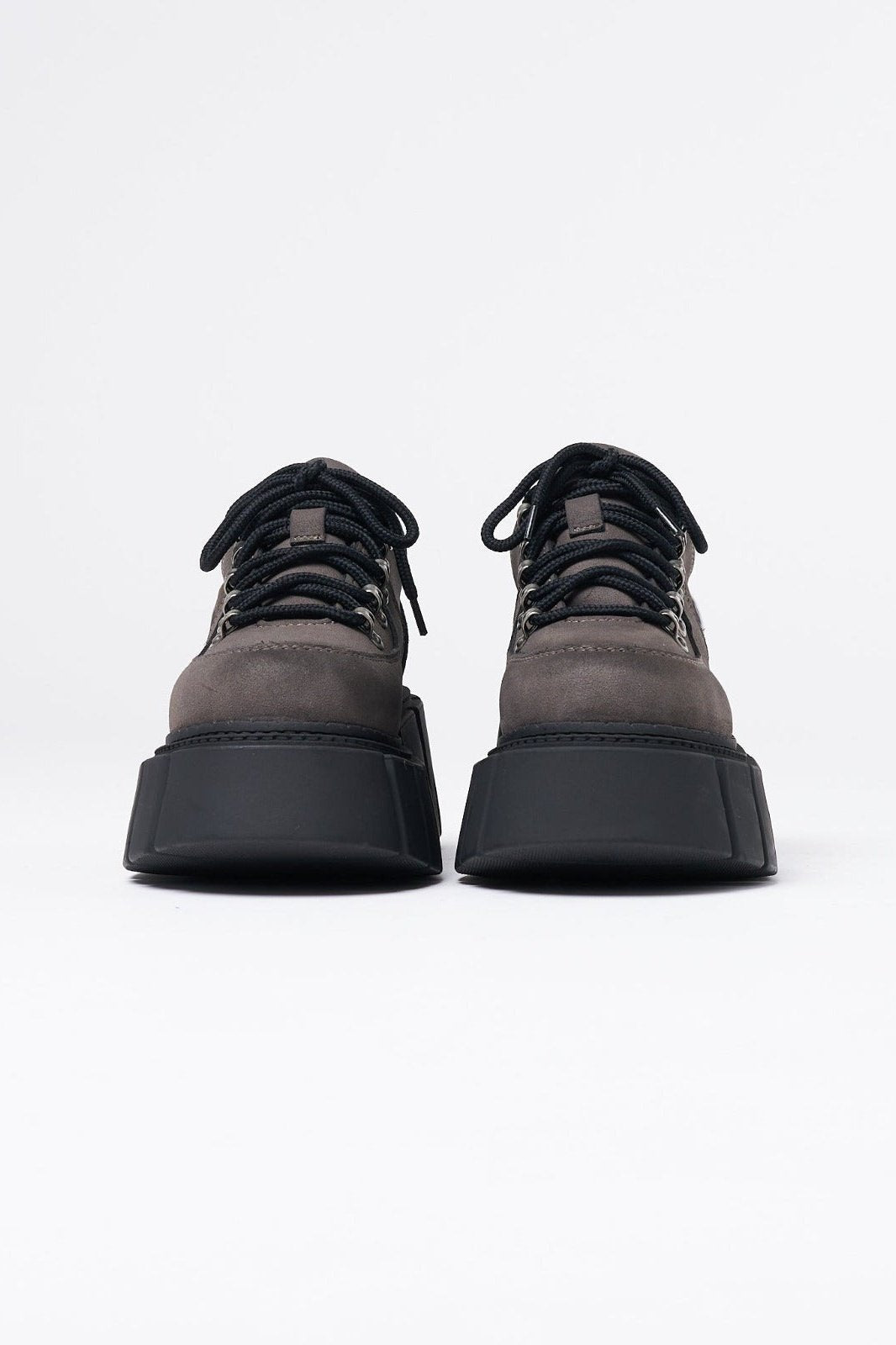 Minga London Arden Brown Shoes