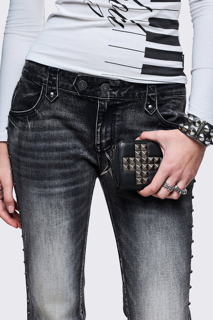 Minga London Holy Trouble Wallet