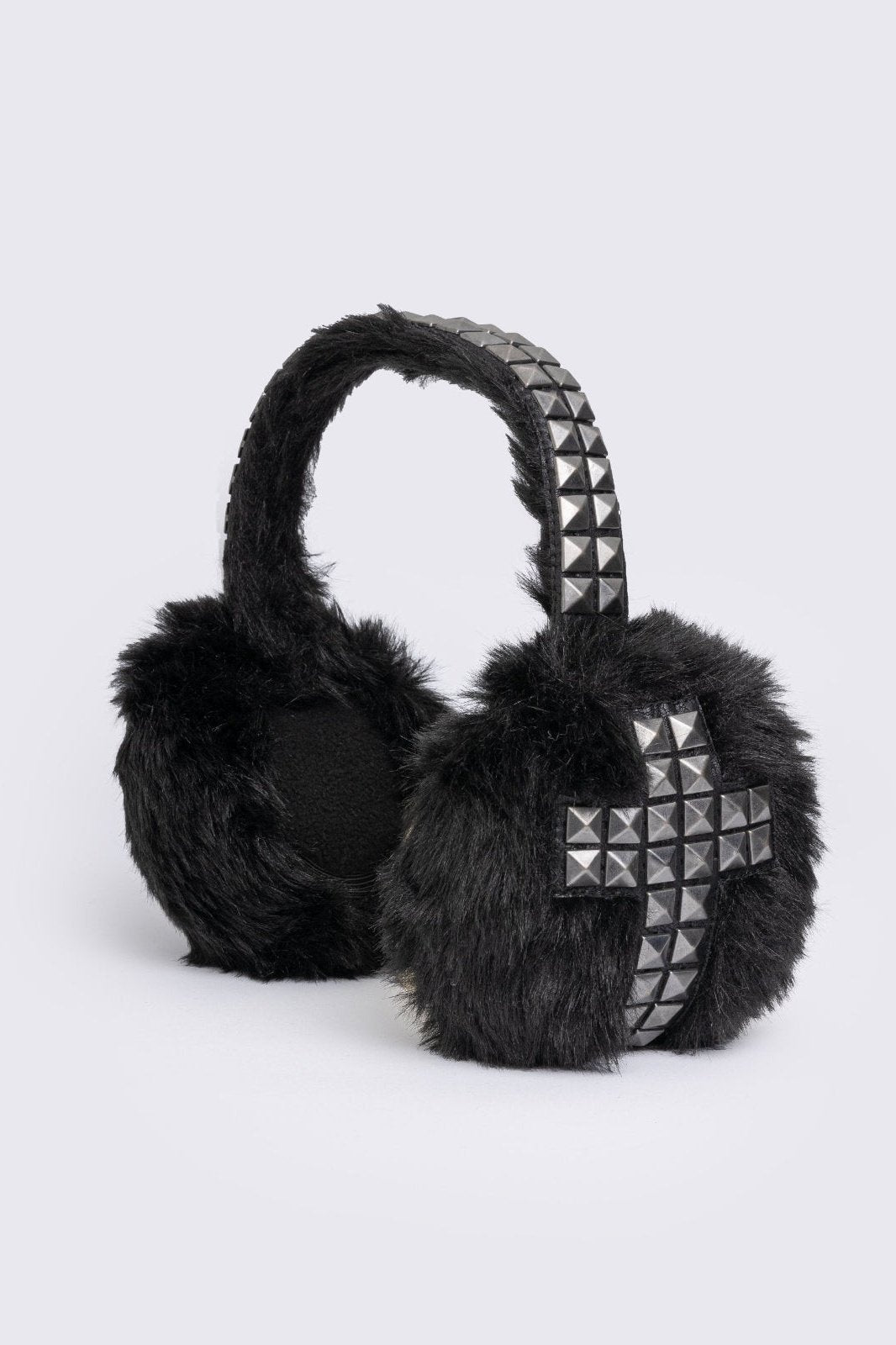 Minga London Saintly Trouble Earmuffs