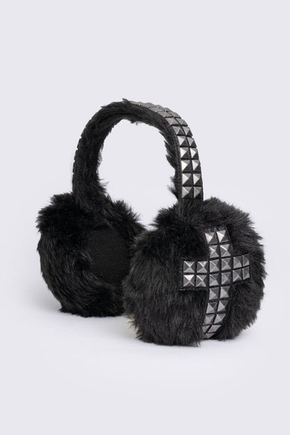 Minga London Saintly Trouble Earmuffs