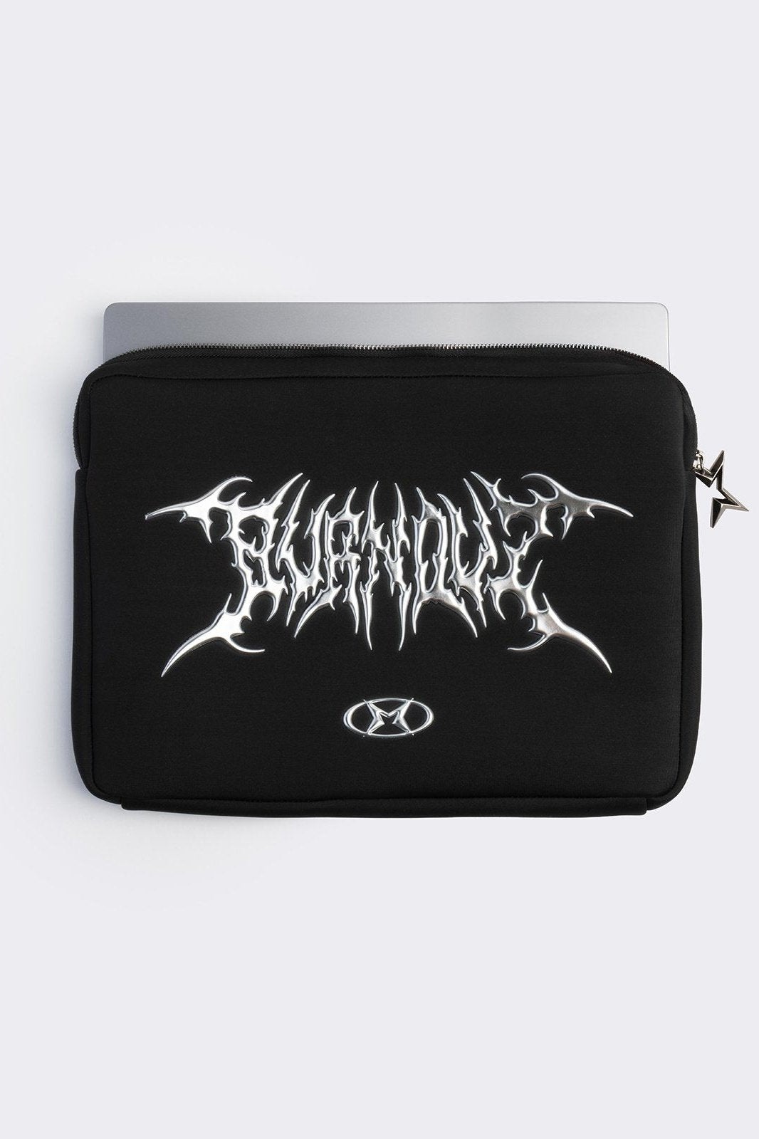 Minga London Burnout Laptop Sleeve