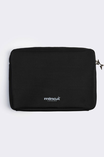 Minga London Burnout Laptop Sleeve