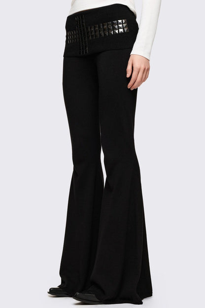 Minga London Grace Flare Pants