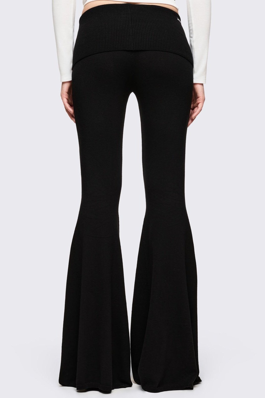 Minga London Grace Flare Pants