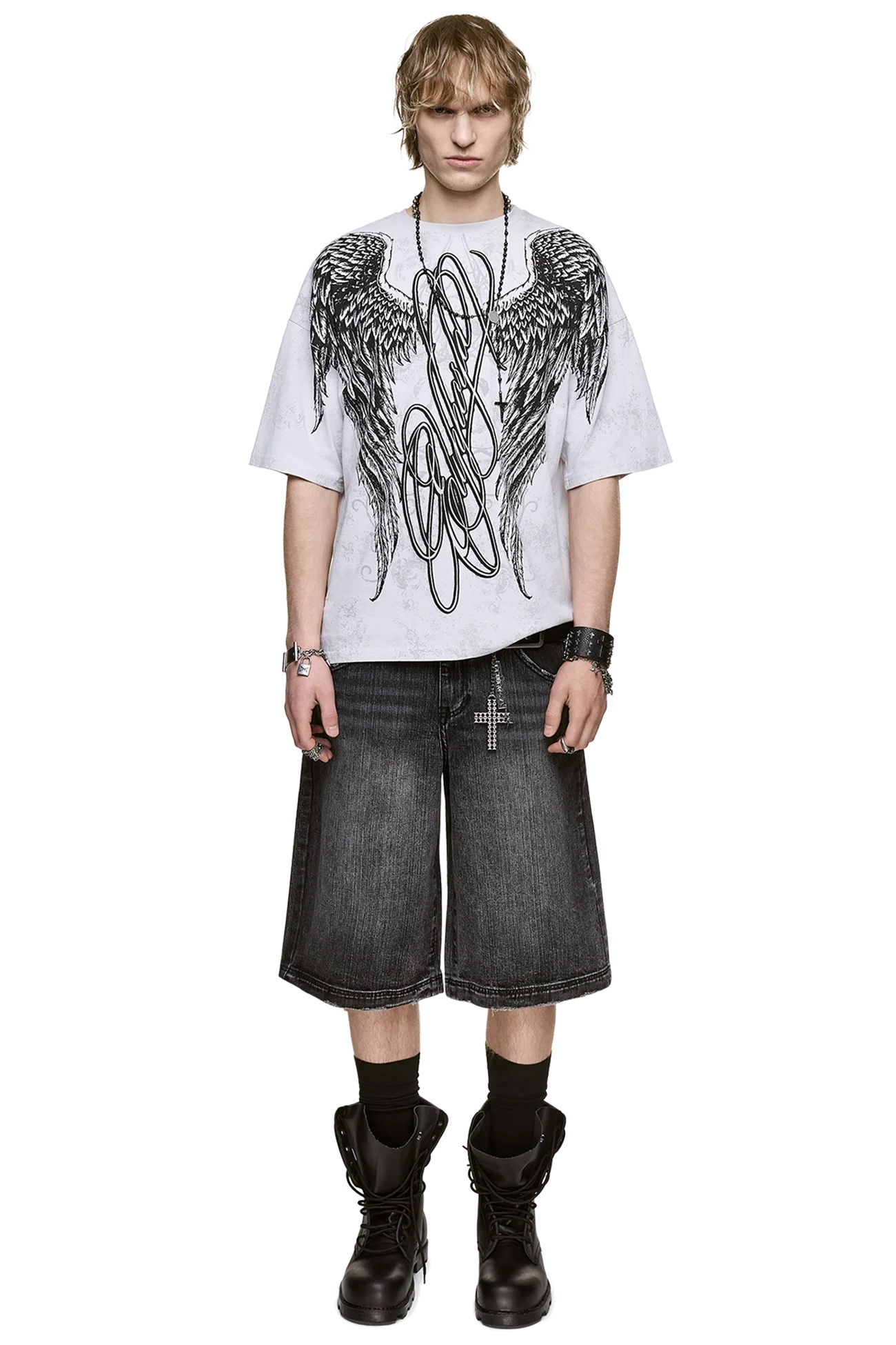 Minga London Euphoria T-Shirt