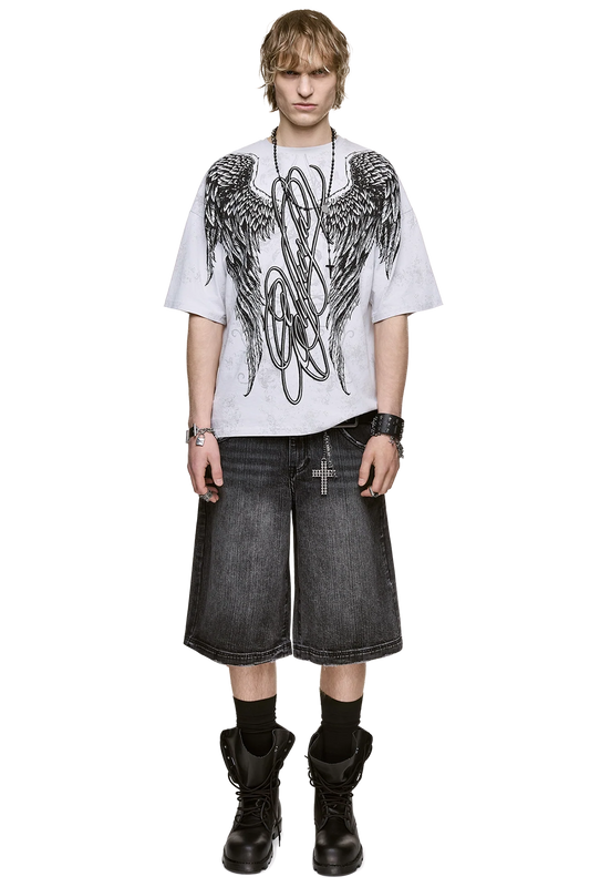 Minga London Euphoria T-Shirt