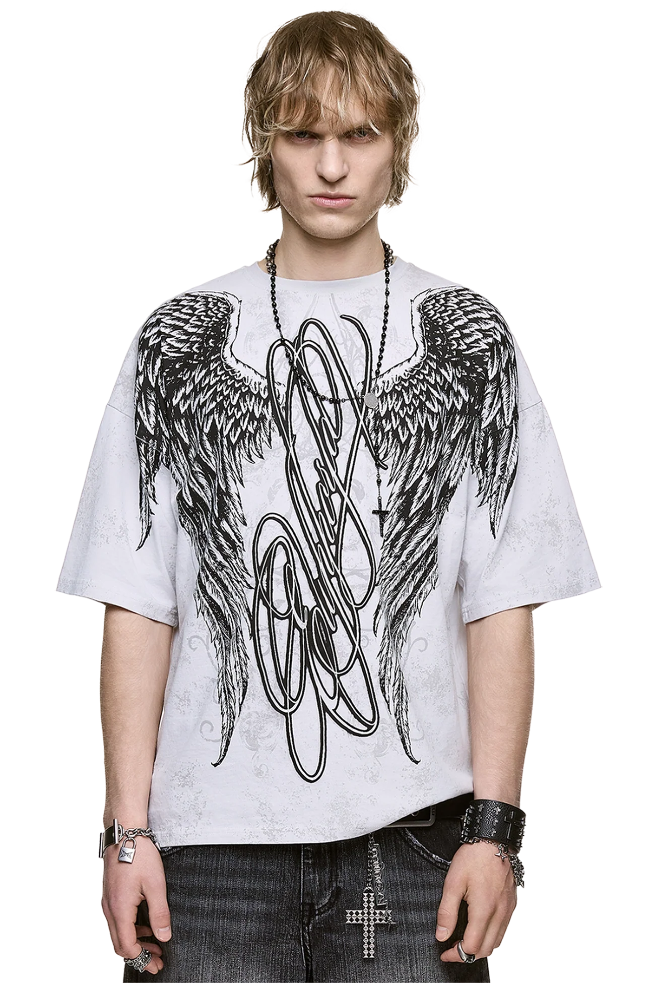 Minga London Euphoria T-Shirt