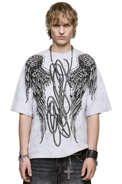 Minga London Euphoria T-Shirt
