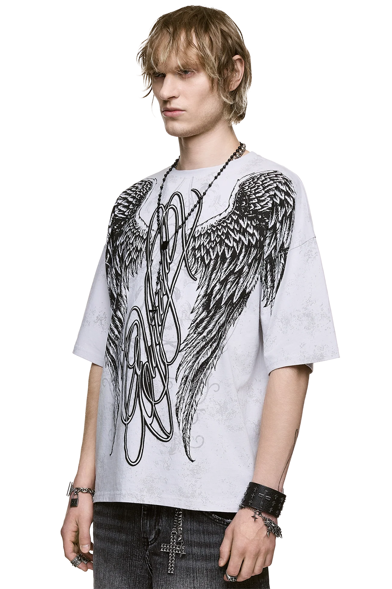 Minga London Euphoria T-Shirt